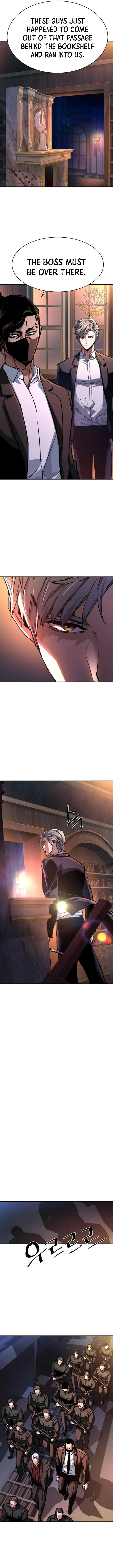 Mercenary Enrollment Chapter 218 Online - página 9