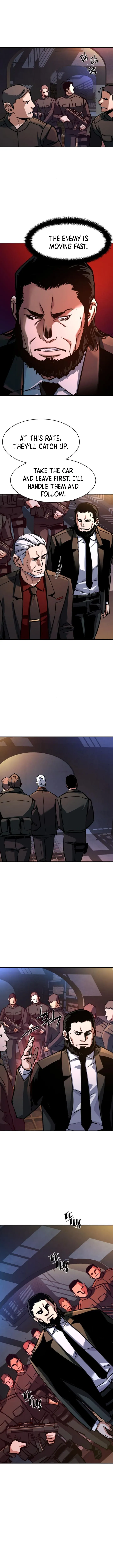 Mercenary Enrollment Chapter 218 Online - página 10