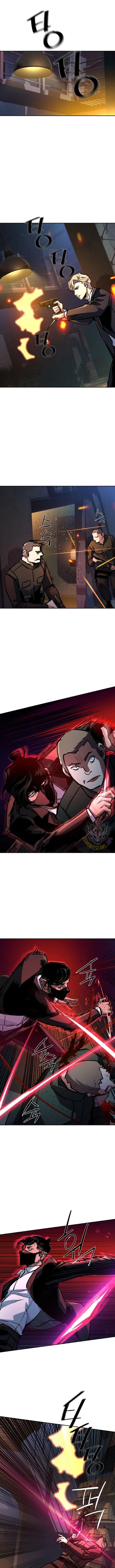 Mercenary Enrollment Chapter 218 Online - página 11