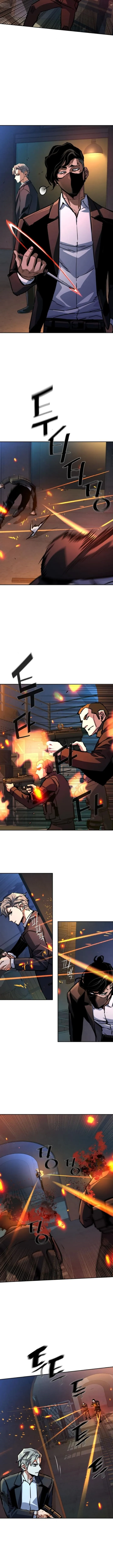 Mercenary Enrollment Chapter 218 Online - página 12
