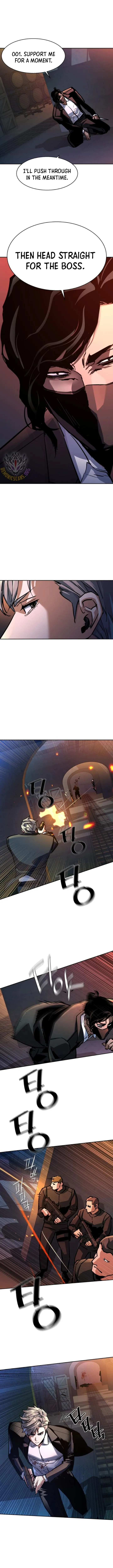 Mercenary Enrollment Chapter 218 Online - página 13