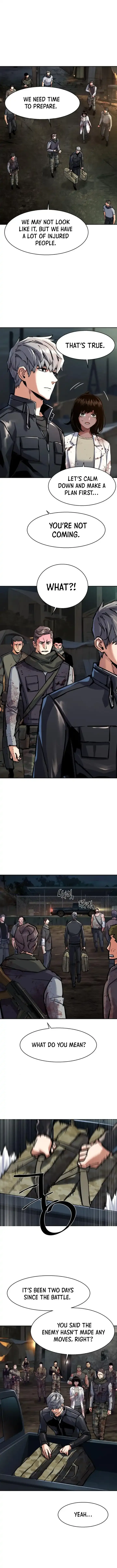 Mercenary Enrollment Chapter 226 Online - página 2