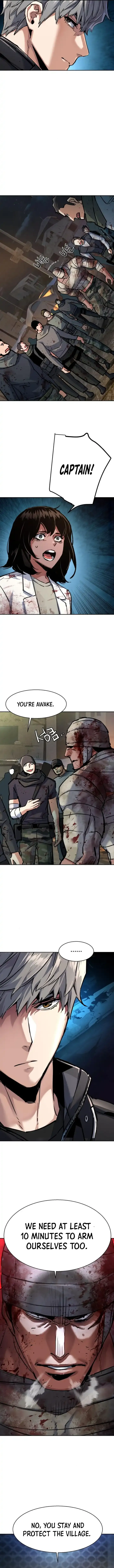 Mercenary Enrollment Chapter 226 Online - página 4