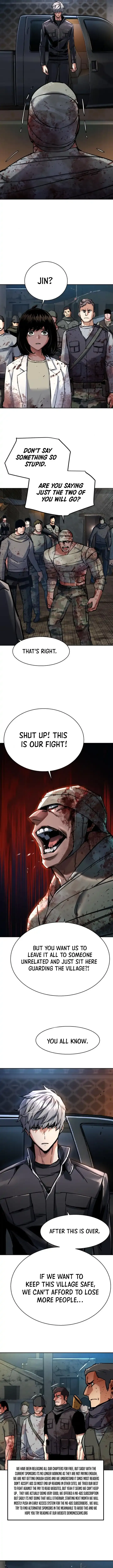 Mercenary Enrollment Chapter 226 Online - página 5
