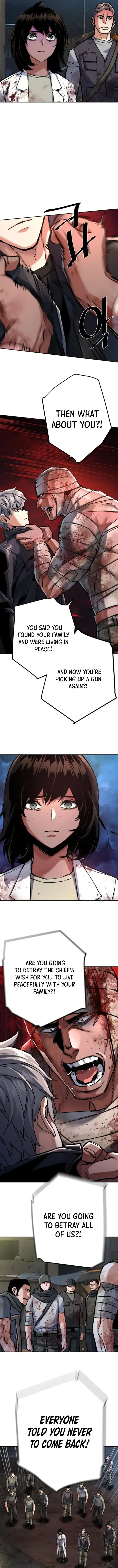 Mercenary Enrollment Chapter 226 Online - página 6