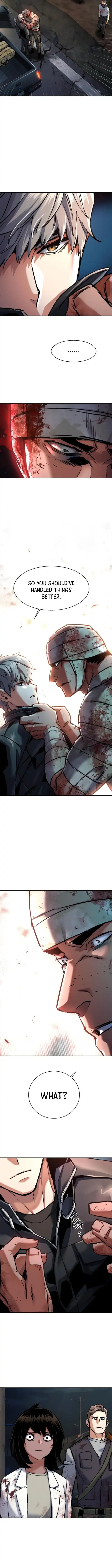 Mercenary Enrollment Chapter 226 Online - página 7