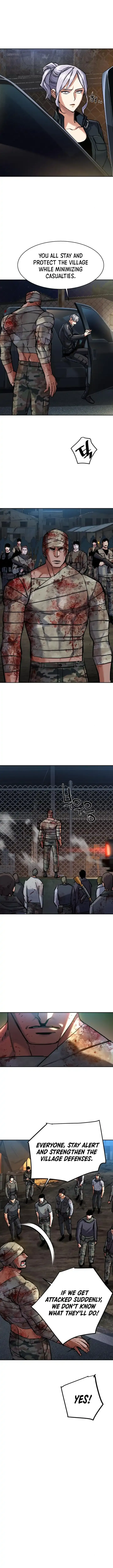 Mercenary Enrollment Chapter 226 Online - página 8