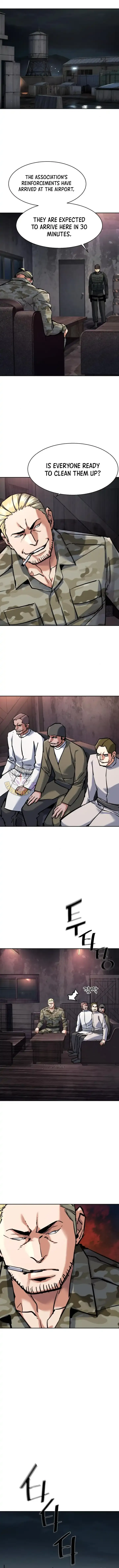 Mercenary Enrollment Chapter 226 Online - página 9