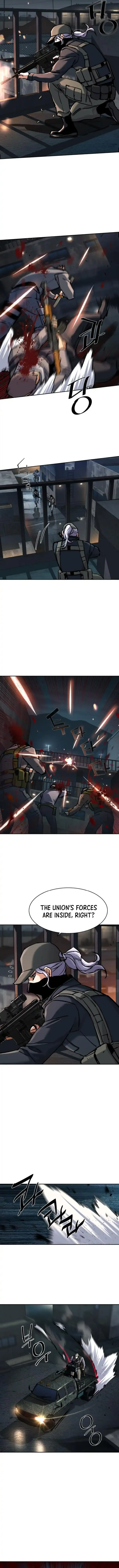 Mercenary Enrollment Chapter 226 Online - página 10