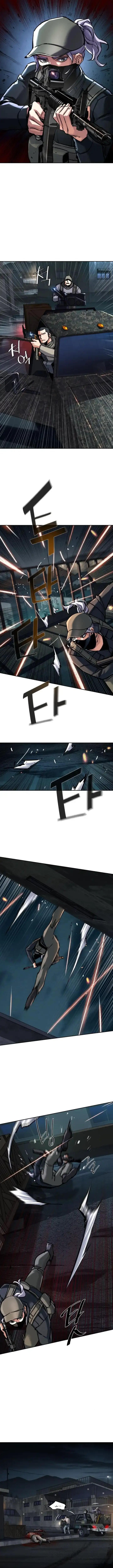 Mercenary Enrollment Chapter 226 Online - página 11