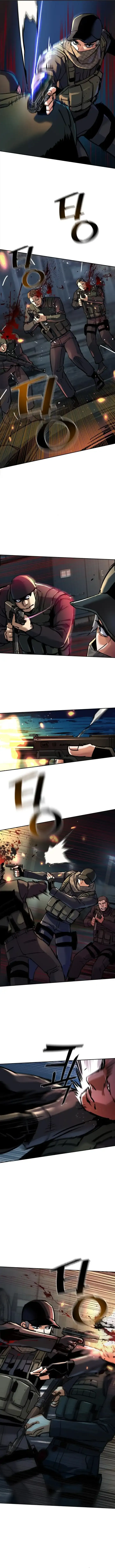 Mercenary Enrollment Chapter 226 Online - página 14