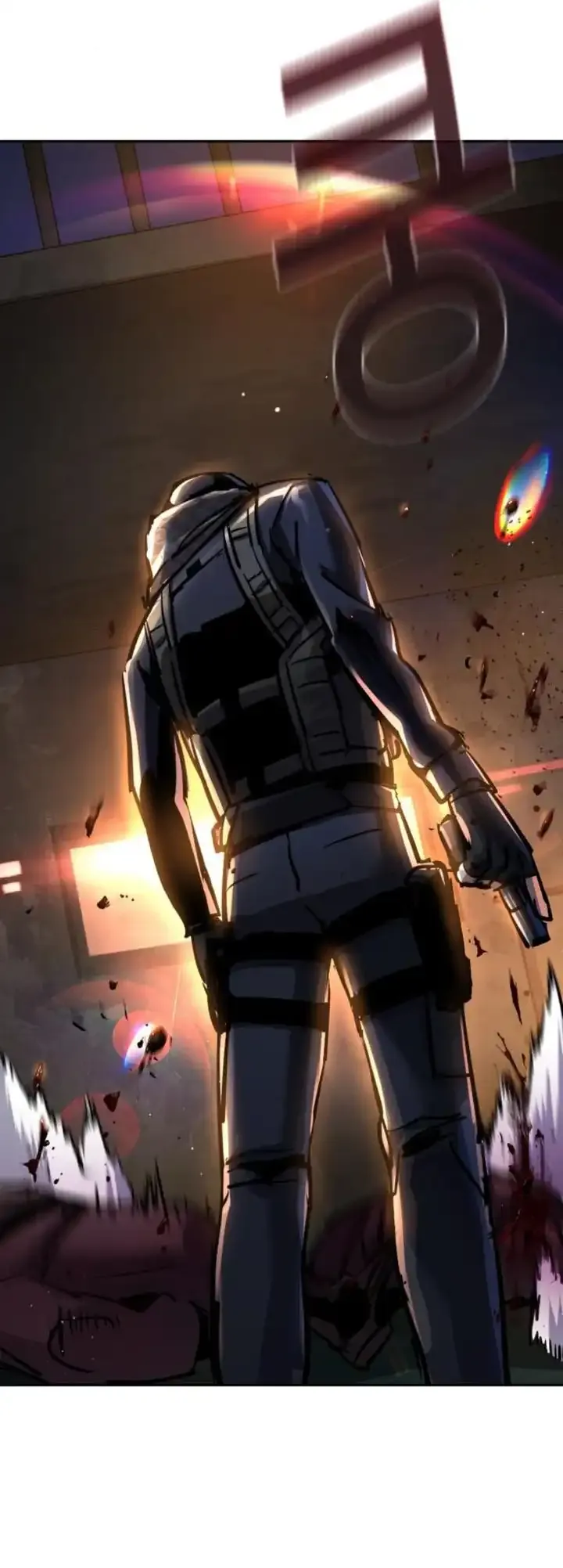 Mercenary Enrollment Chapter 226 Online - página 15