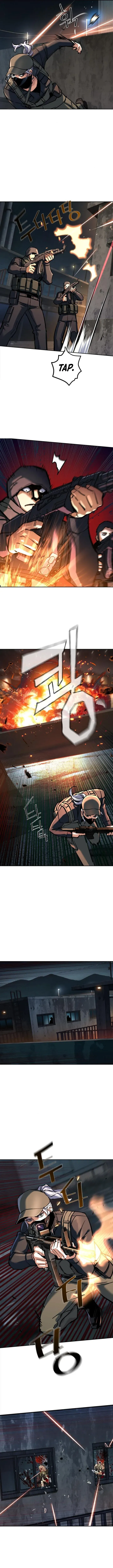 Mercenary Enrollment Chapter 227 Online - página 2
