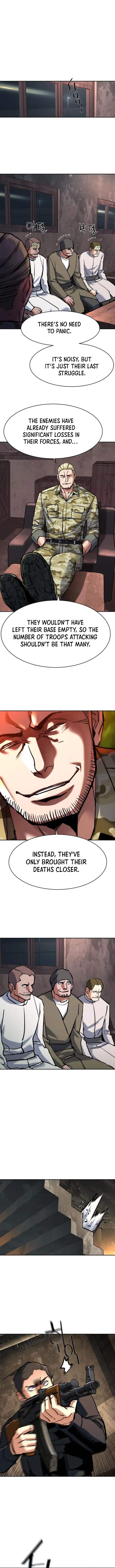 Mercenary Enrollment Chapter 227 Online - página 3