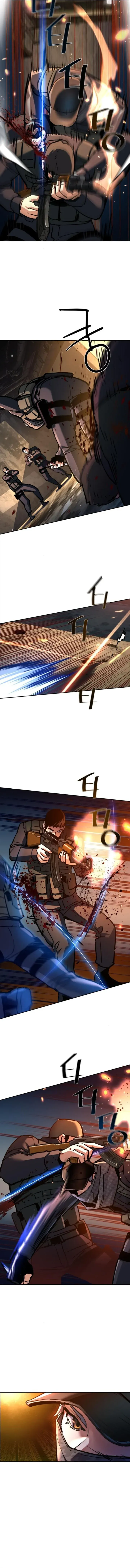 Mercenary Enrollment Chapter 227 Online - página 4