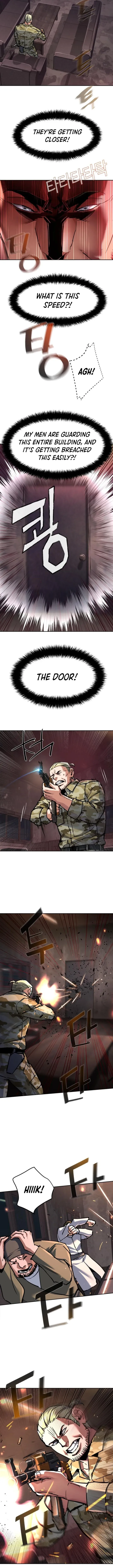 Mercenary Enrollment Chapter 227 Online - página 6