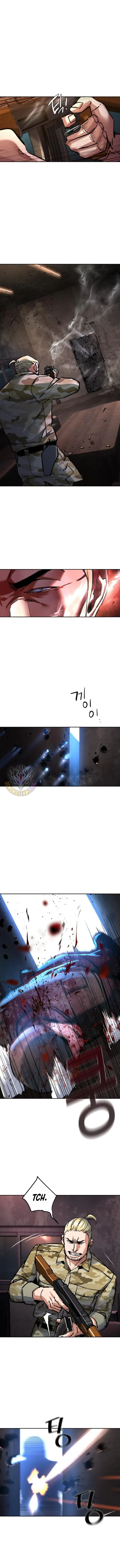Mercenary Enrollment Chapter 227 Online - página 7