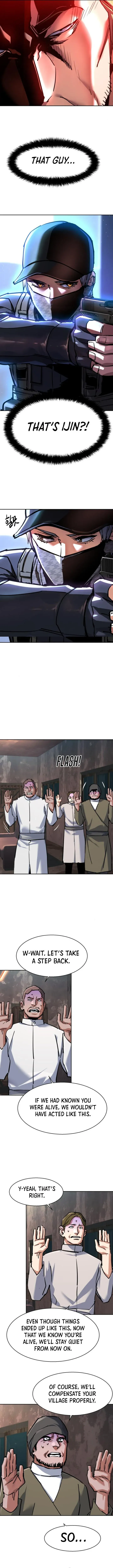 Mercenary Enrollment Chapter 227 Online - página 9