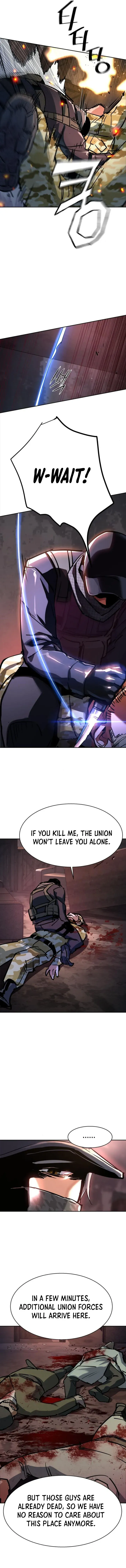 Mercenary Enrollment Chapter 227 Online - página 12