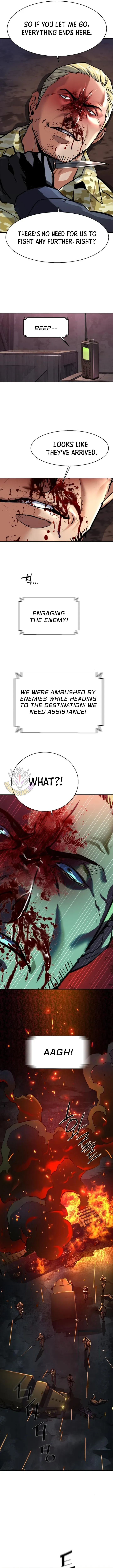 Mercenary Enrollment Chapter 227 Online - página 13
