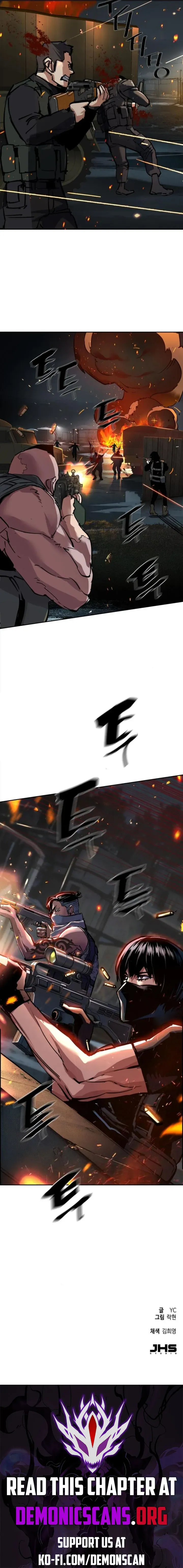 Mercenary Enrollment Chapter 227 Online - página 14
