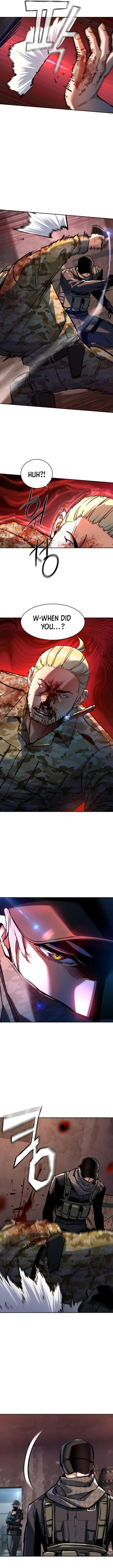 Mercenary Enrollment Chapter 228 Online - página 2
