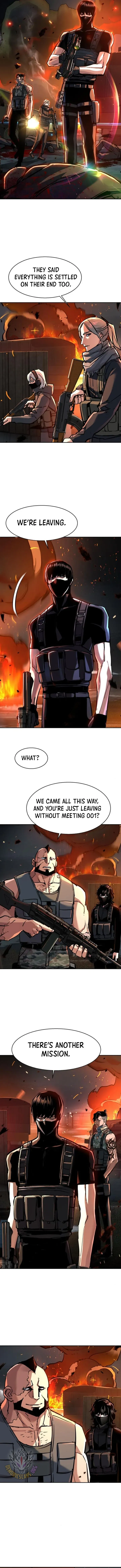 Mercenary Enrollment Chapter 228 Online - página 4