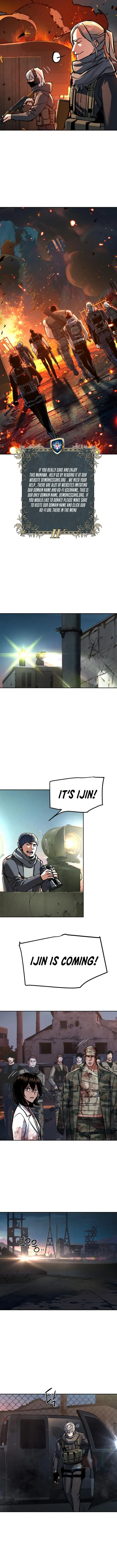 Mercenary Enrollment Chapter 228 Online - página 5