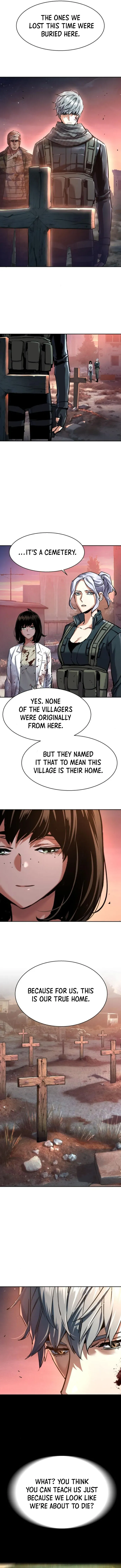 Mercenary Enrollment Chapter 228 Online - página 9