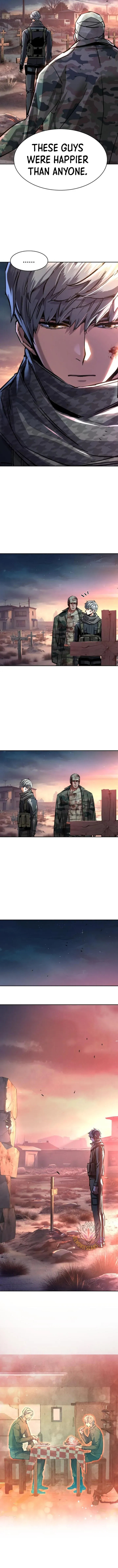 Mercenary Enrollment Chapter 228 Online - página 11