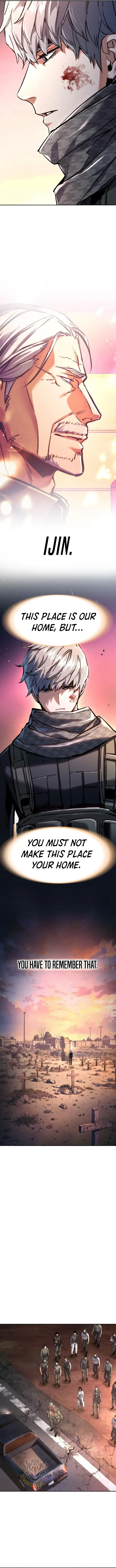 Mercenary Enrollment Chapter 228 Online - página 12