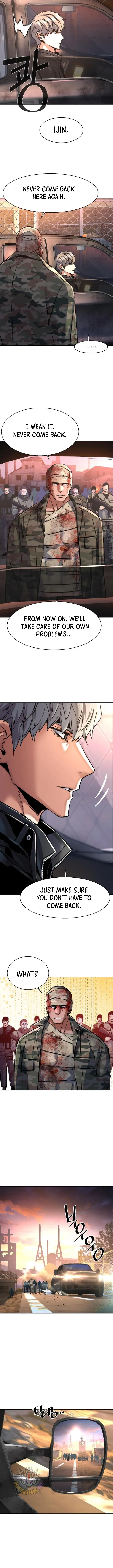 Mercenary Enrollment Chapter 228 Online - página 13