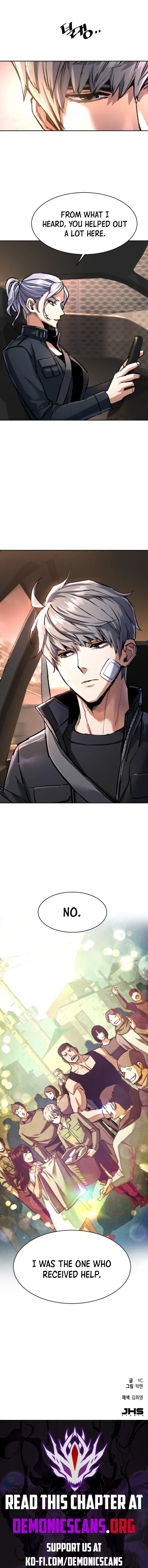 Mercenary Enrollment Chapter 228 Online - página 14