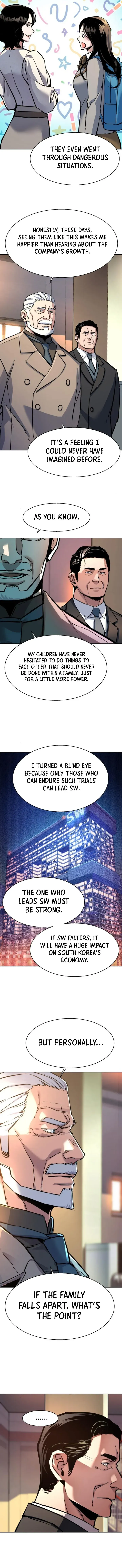 Mercenary Enrollment Chapter 229 Online - página 4
