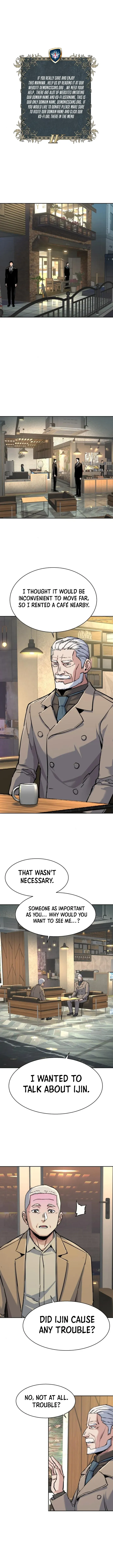 Mercenary Enrollment Chapter 229 Online - página 8