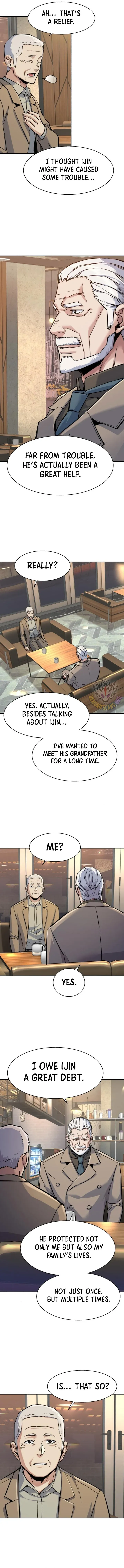 Mercenary Enrollment Chapter 229 Online - página 9