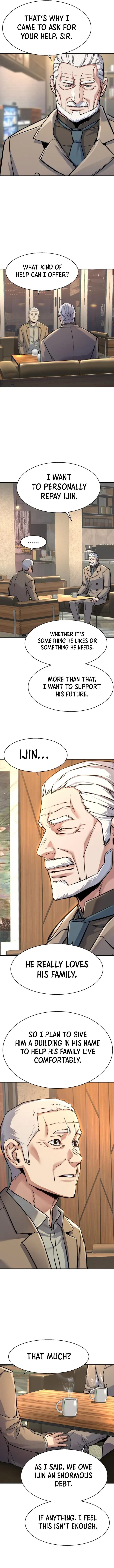 Mercenary Enrollment Chapter 229 Online - página 10