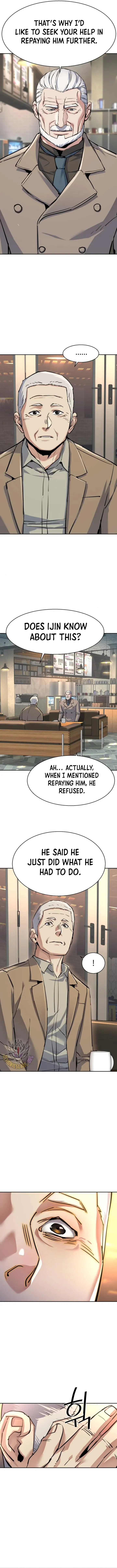 Mercenary Enrollment Chapter 229 Online - página 11