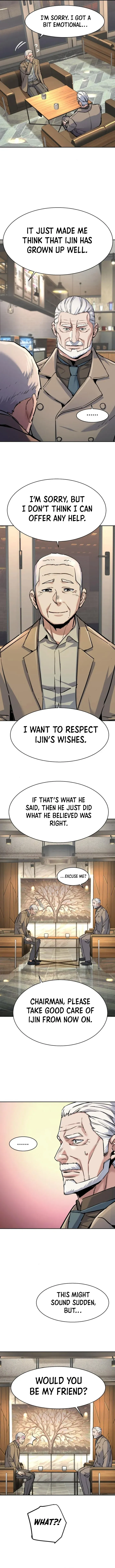 Mercenary Enrollment Chapter 229 Online - página 12