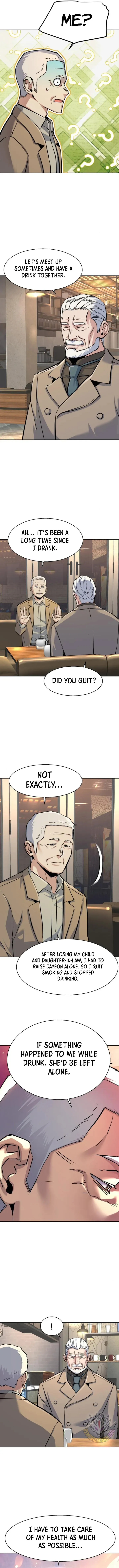 Mercenary Enrollment Chapter 229 Online - página 13