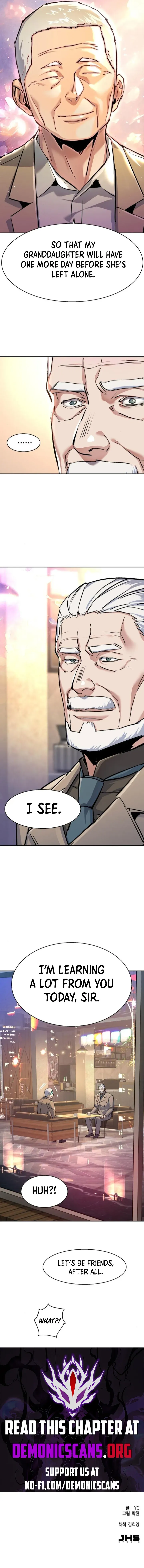 Mercenary Enrollment Chapter 229 Online - página 14