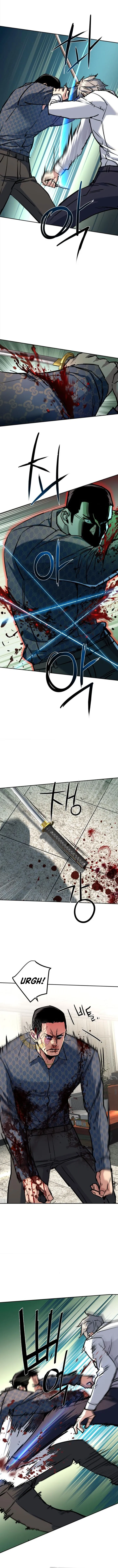 Mercenary Enrollment Chapter 233 Online - página 2