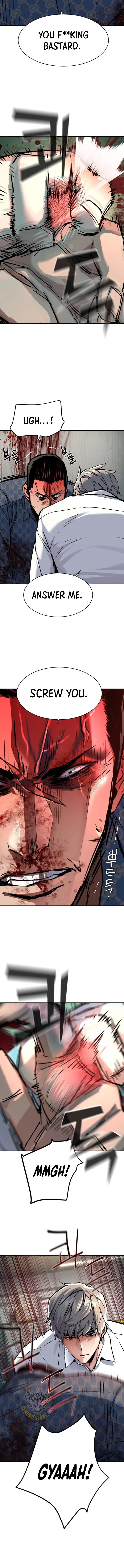 Mercenary Enrollment Chapter 233 Online - página 4