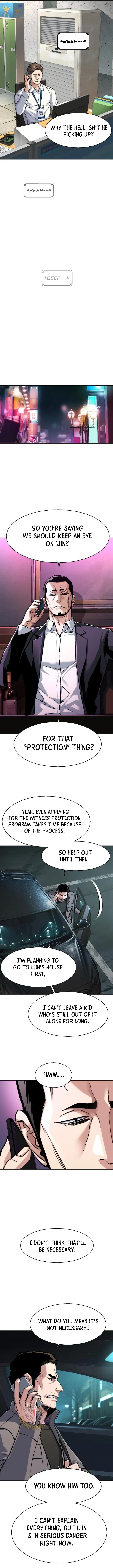 Mercenary Enrollment Chapter 233 Online - página 12