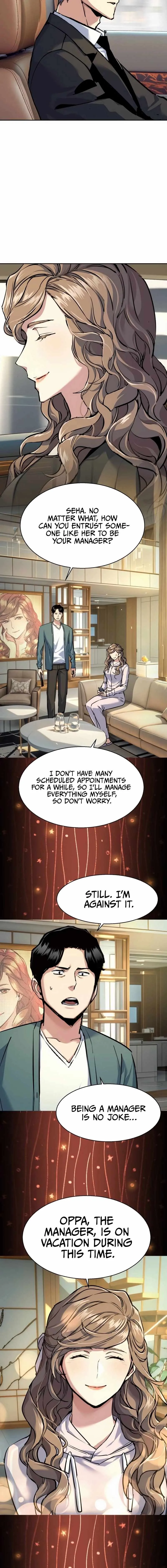 Mercenary Enrollment Chapter 236 Online - página 2