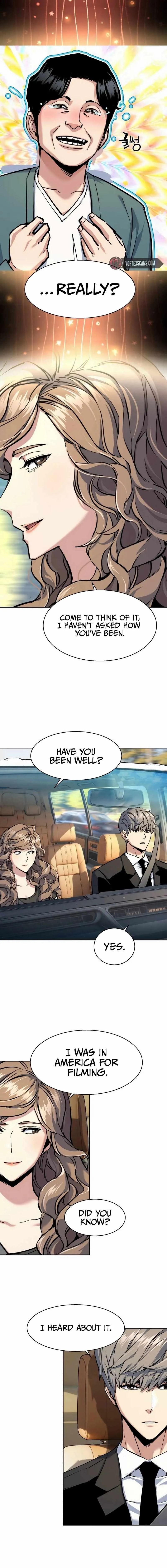 Mercenary Enrollment Chapter 236 Online - página 3