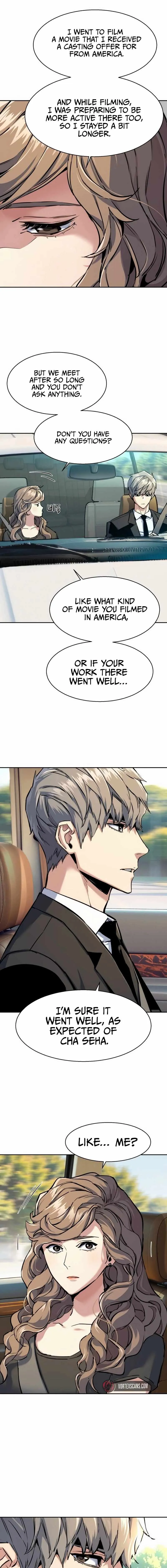 Mercenary Enrollment Chapter 236 Online - página 4