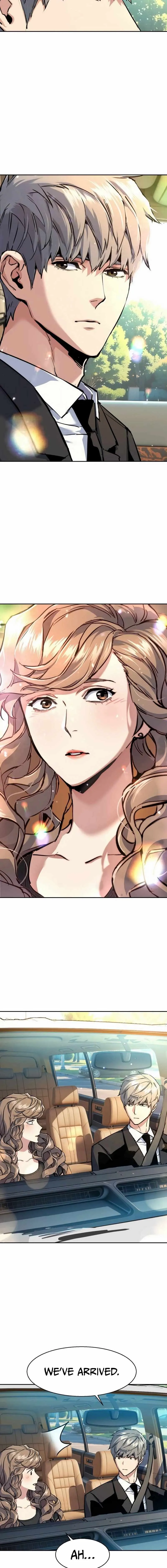 Mercenary Enrollment Chapter 236 Online - página 5