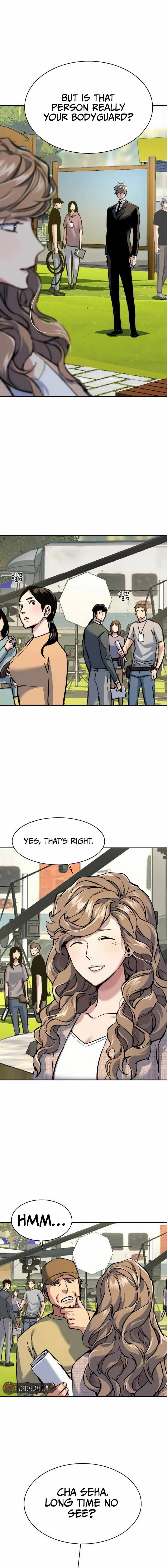 Mercenary Enrollment Chapter 236 Online - página 7