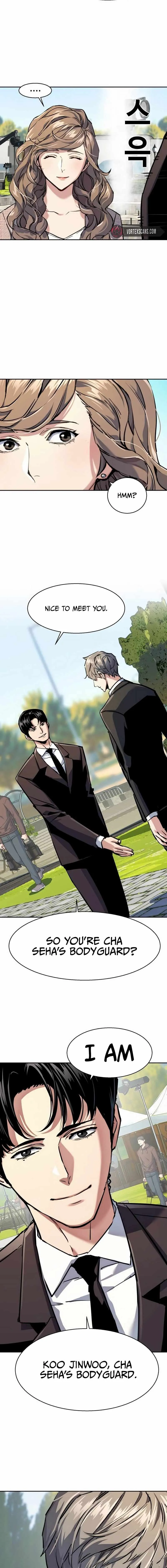 Mercenary Enrollment Chapter 236 Online - página 10